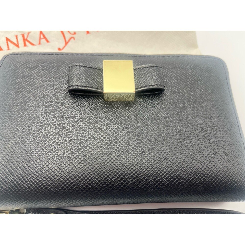 Ivanka Trump Blair Bow Wallet - Picture 2 of 10